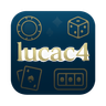 LUCAC4 Logo